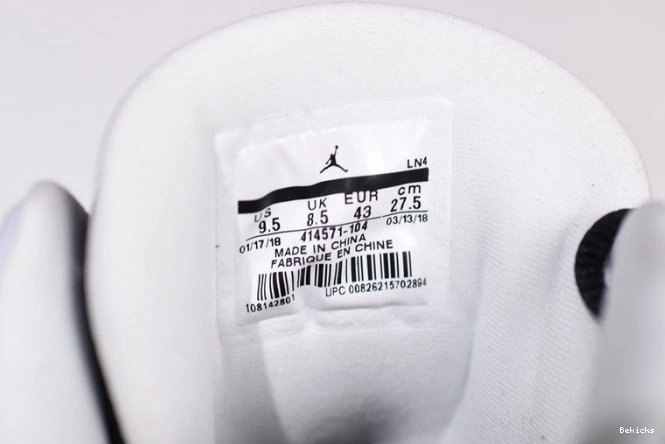 Cheap BK 414571-104 (2018) retro got 13 he jordan game 1205